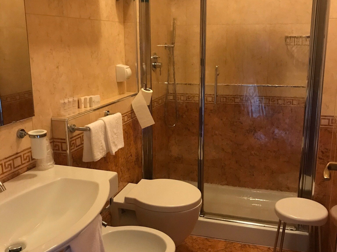 Hotel Patriarchi主图
