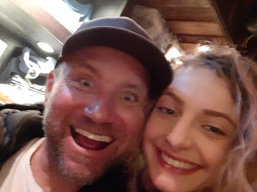 Rebel Alliance Snowboarding-提涅必去景点