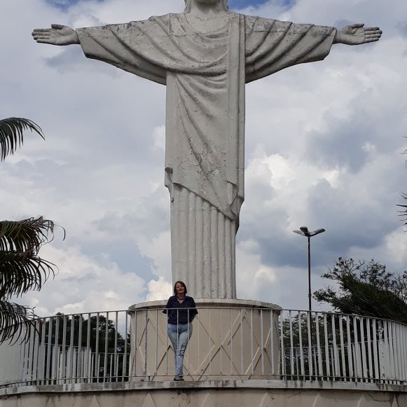 Mirante do Cristo-Lindoia必去景点