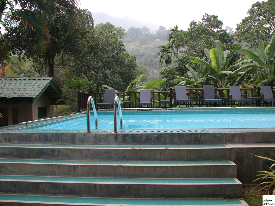 艾拉普朗特别墅主图