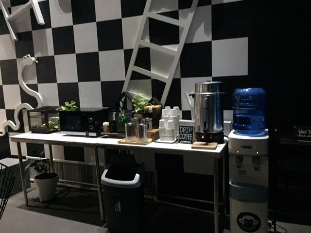 普吉岛蓝猴中心酒店主图