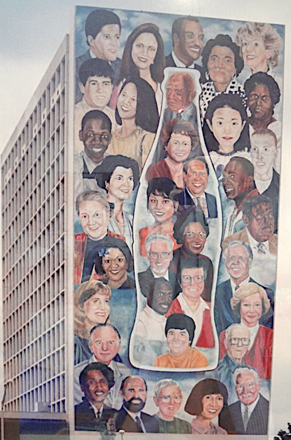 卡特中心-亚特兰大必去景点