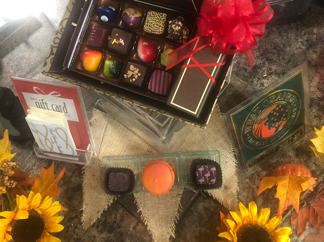 Plant Street Market-Winter Garden必去景点