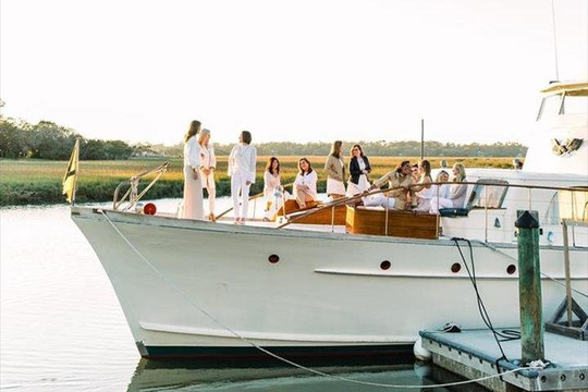 String of Pearls Charter Company