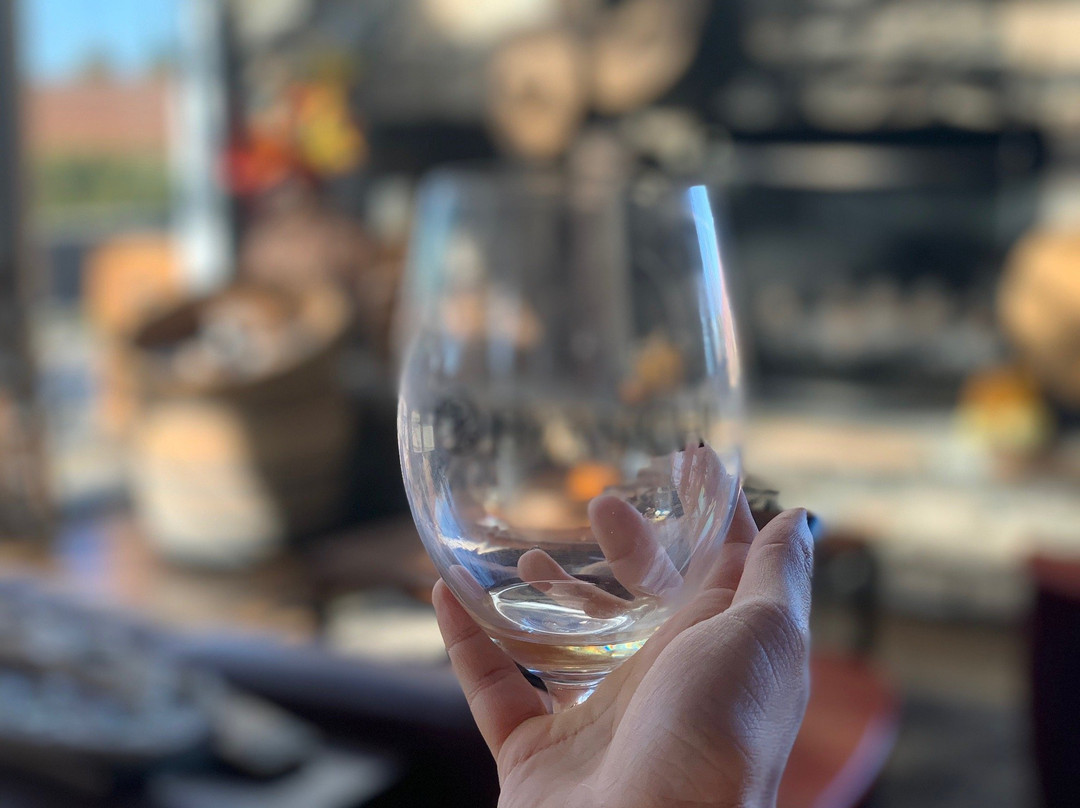 Bianchi Vineyard and Winery景点图片
