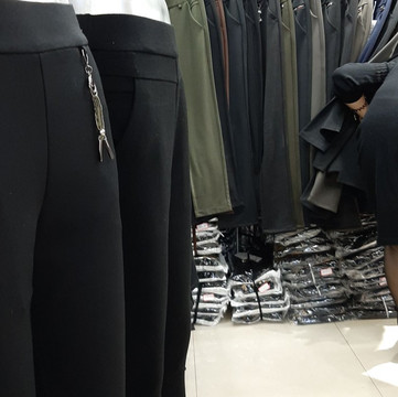 螺蛳湾国际商贸城景区-昆明市必去景点