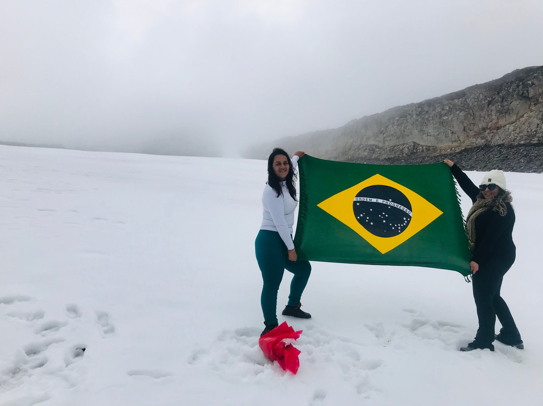 Nevado Santa Isabel-佩雷拉必去景点