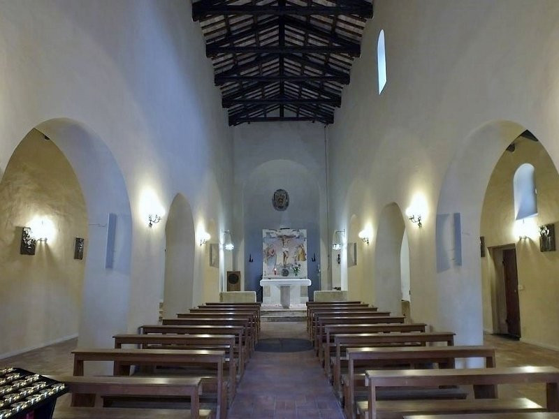 Chiesa di San Martino-Grottammare必去景点