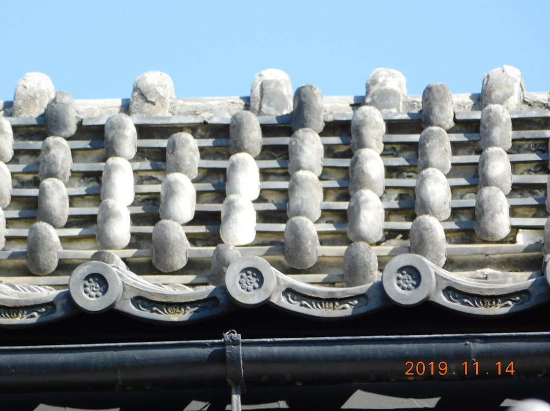 Tantoku Garden-川越市必去景点