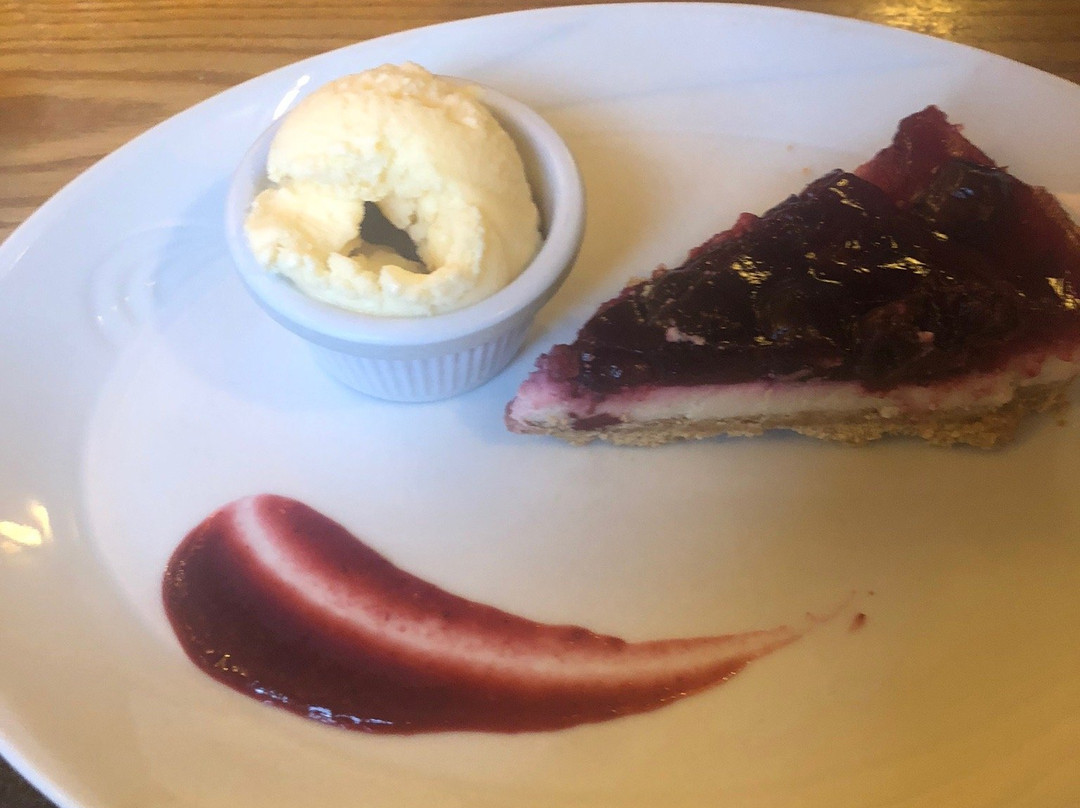 The Fountain Inn主图