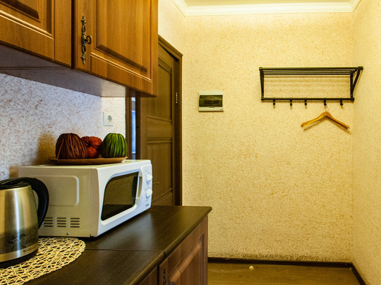 Gostevoi Dom Versal主图