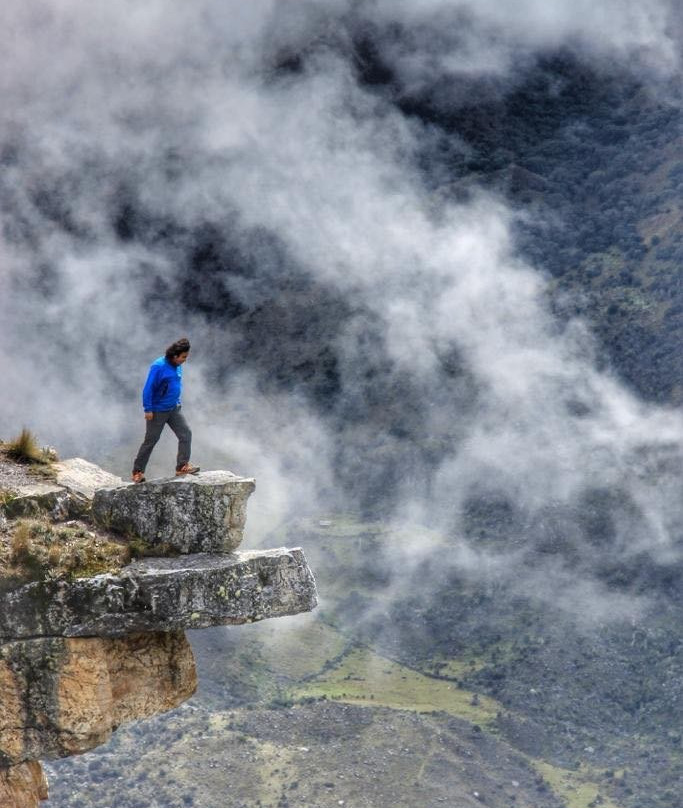 El Cocuy National Natural Park景点图片