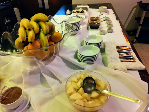 Hotel Austral Bahia Blanca主图