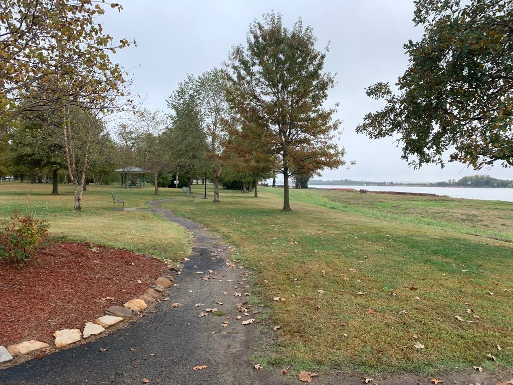 Dorothy Miller Park-Metropolis必去景点