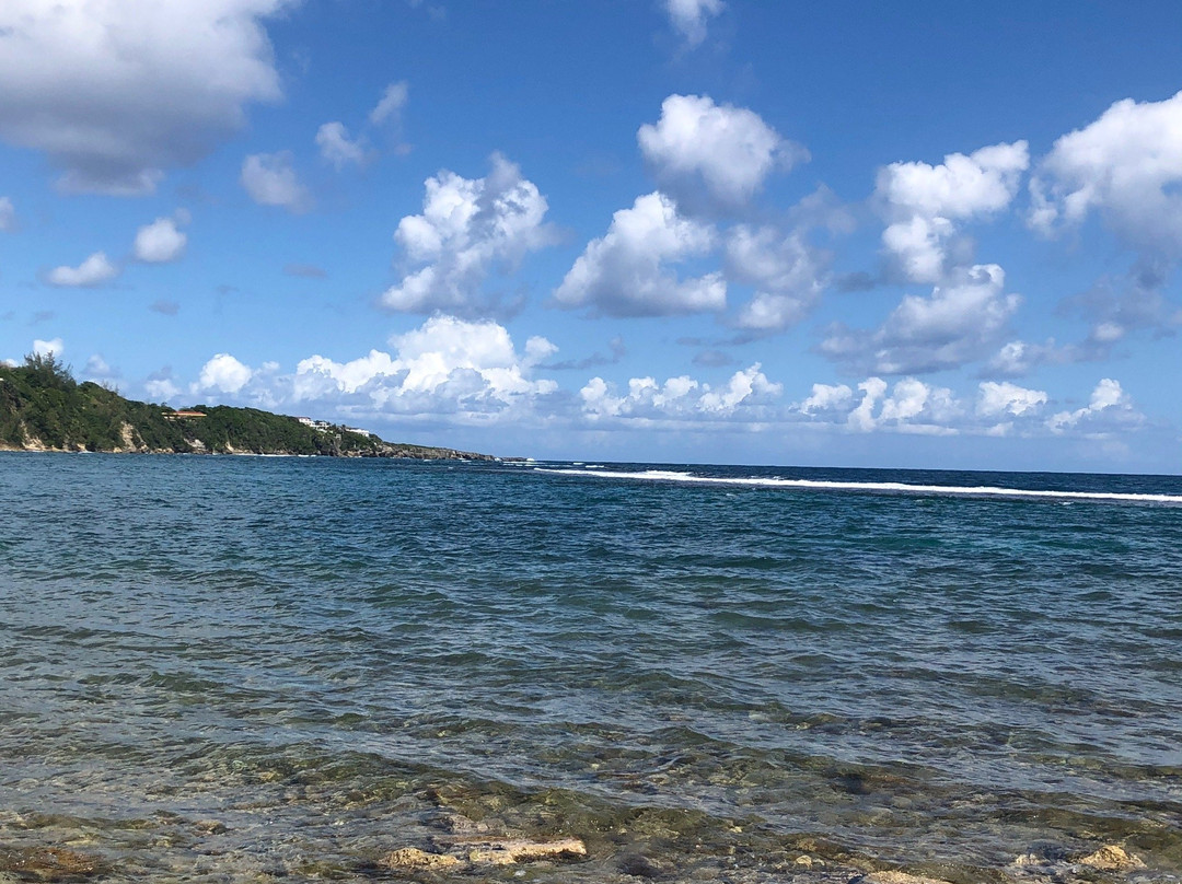 Casa Maria Hotel主图