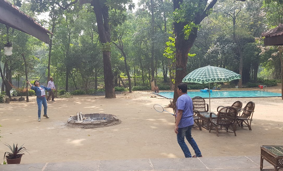 Tiger Trails Resort主图