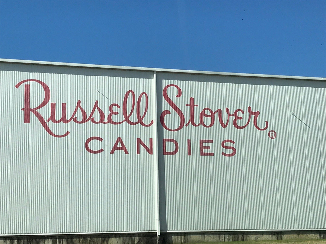 Russell Stover Chocolates景点图片