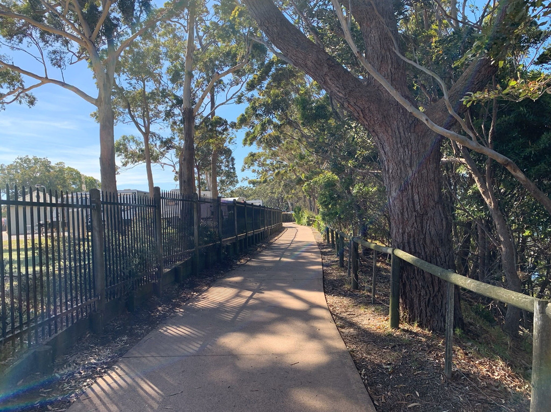 Holiday Haven Huskisson Beach主图