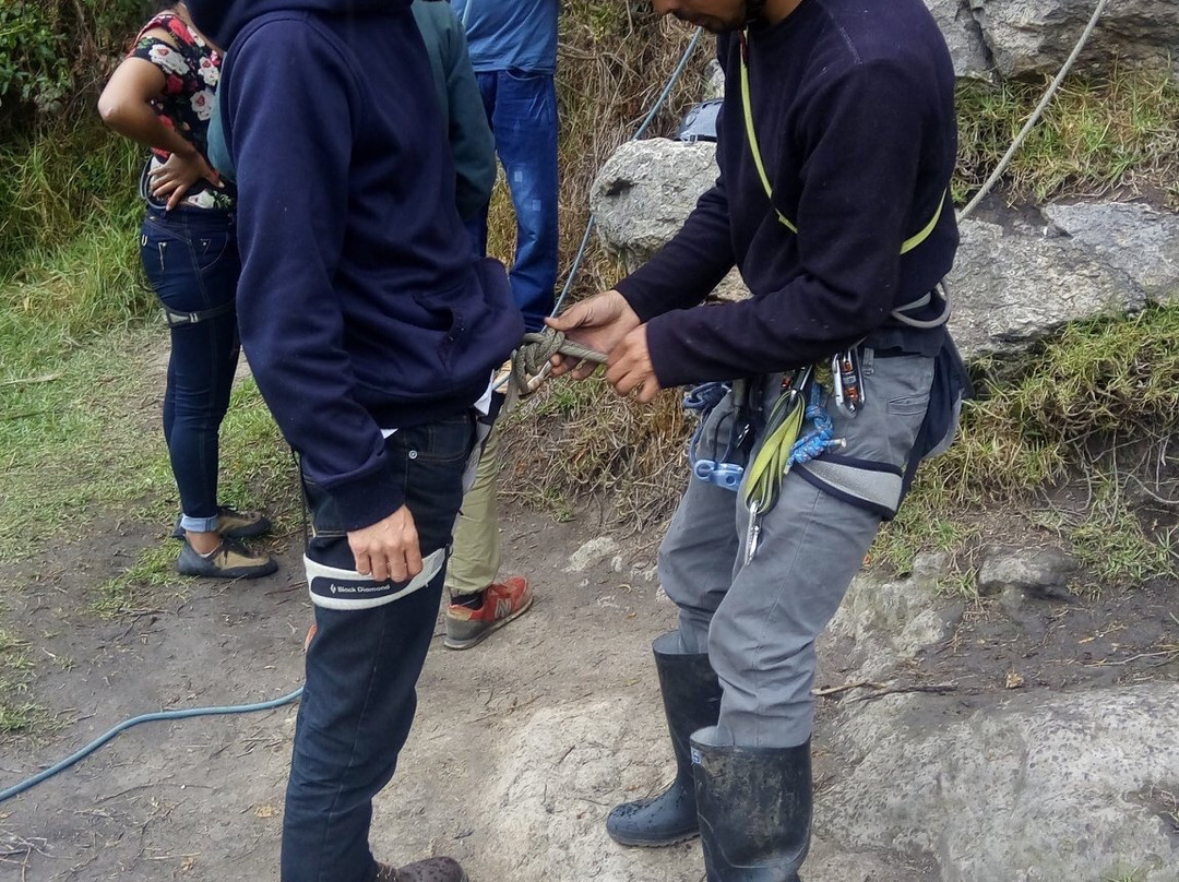 Retamente-Suesca必去景点