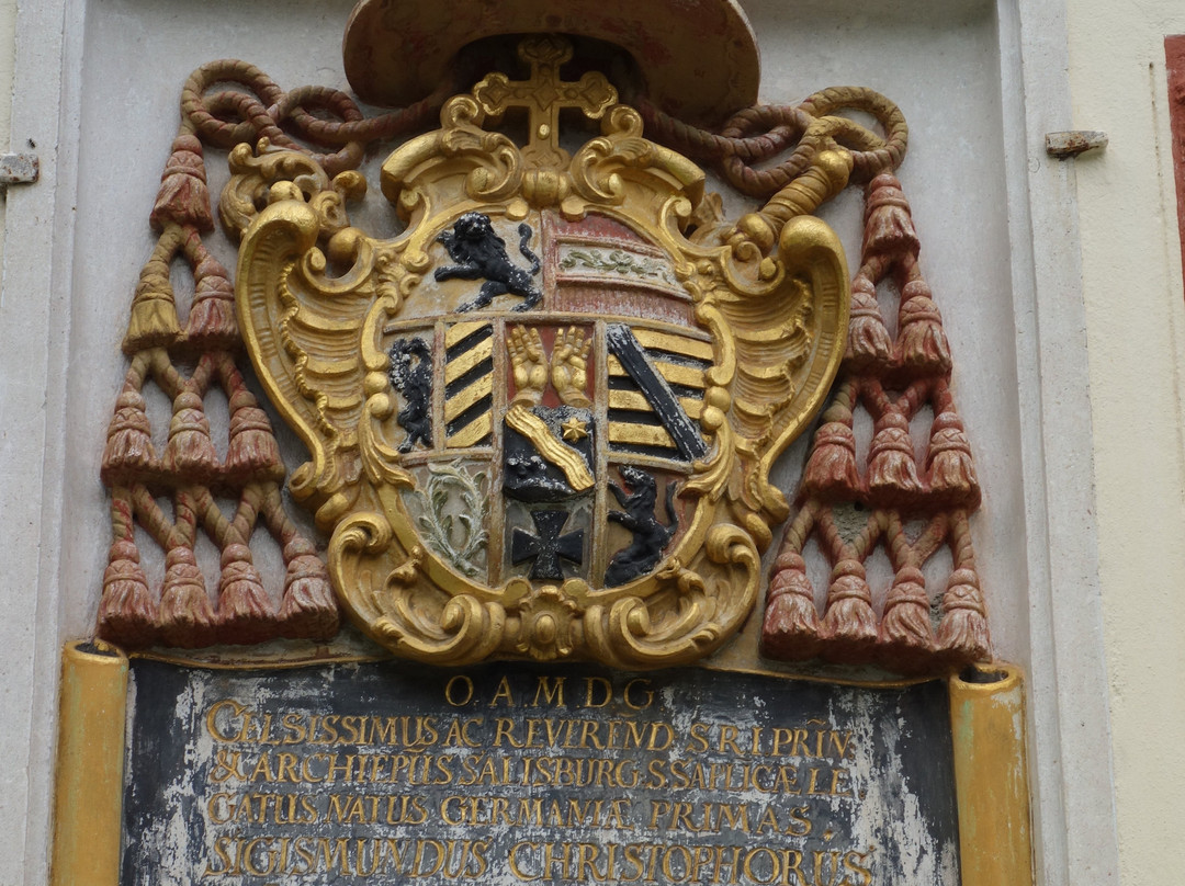 Montanmuseum Altböckstein-Böckstein必去景点