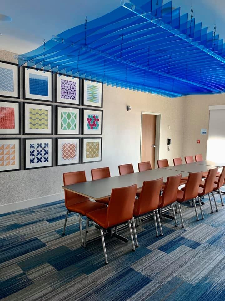 Holiday Inn Express & Suites Kearney By IHG-portrait