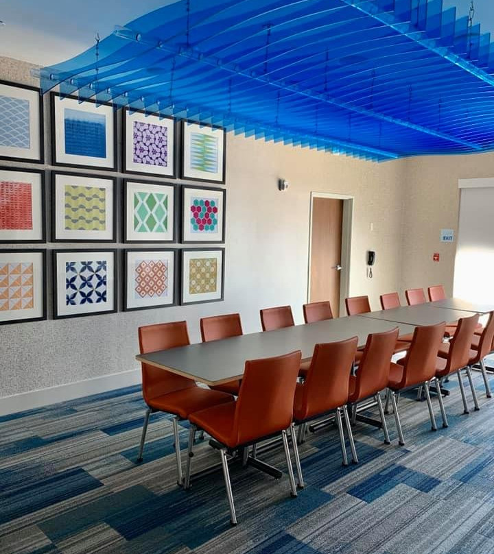 Holiday Inn Express & Suites Kearney By IHG主图