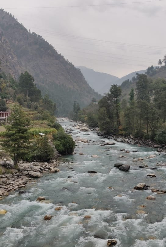 The Rainbow Inn主图