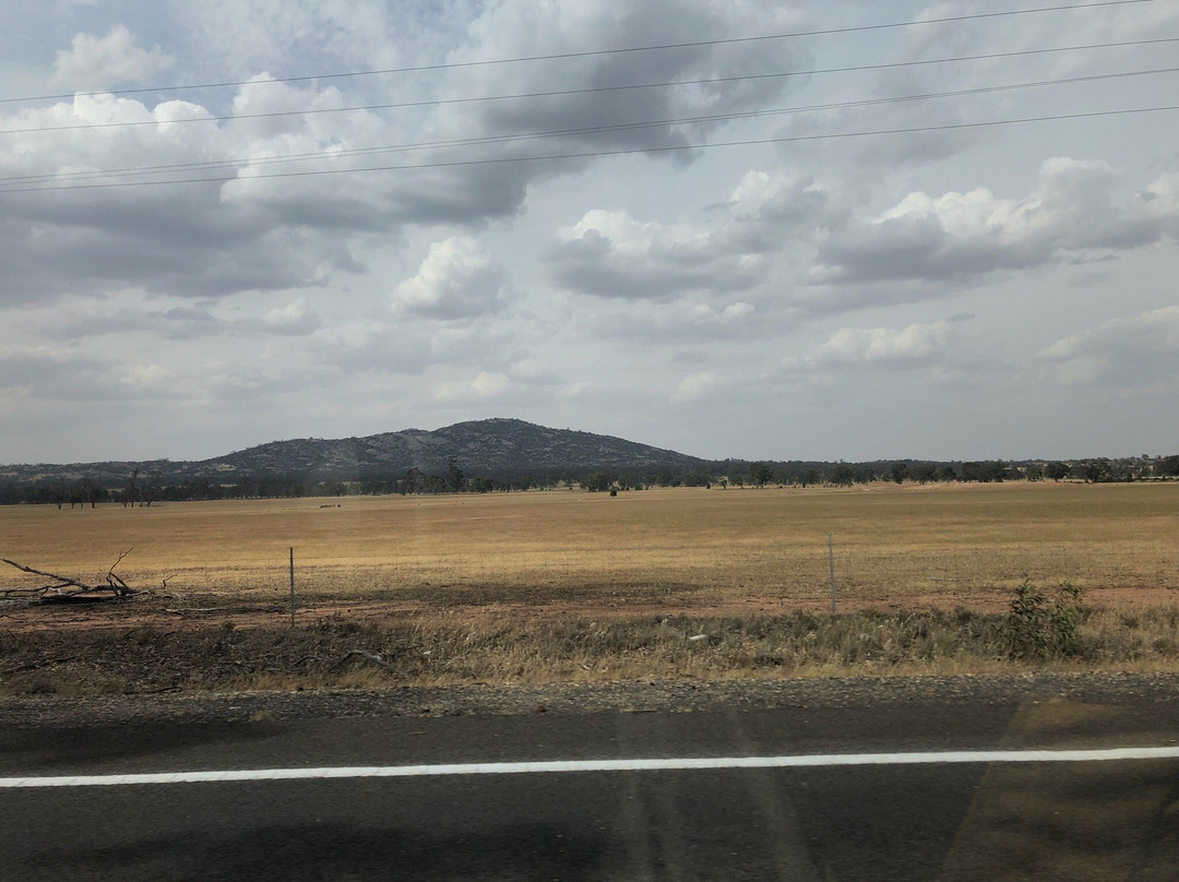 Mt Korong-Wedderburn必去景点