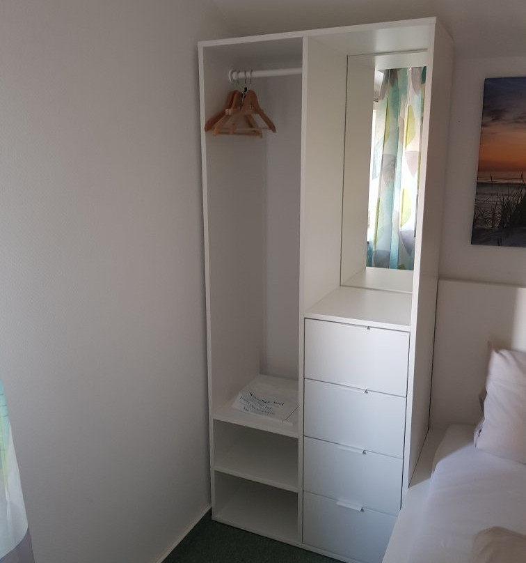 Hotel Hopener Wald主图