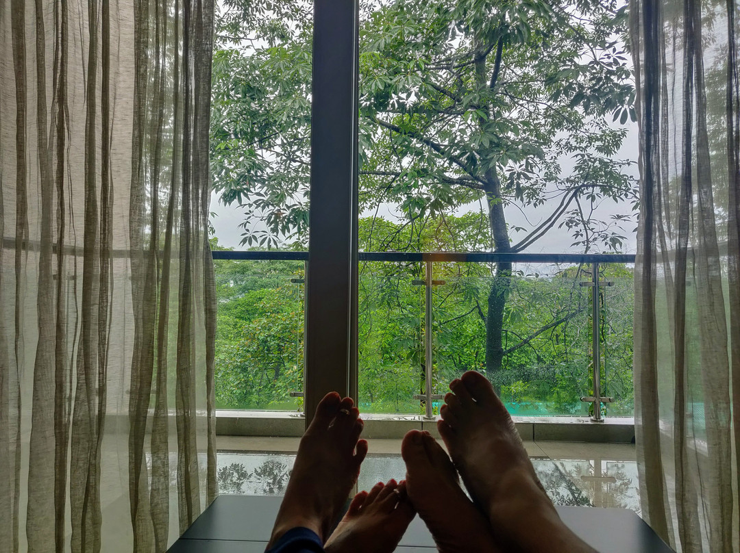 Barsana Hotel & Resort主图