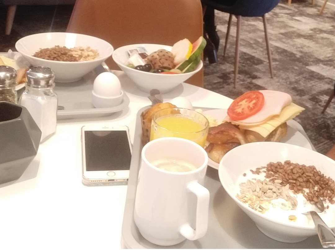 Hotel Vindeus主图