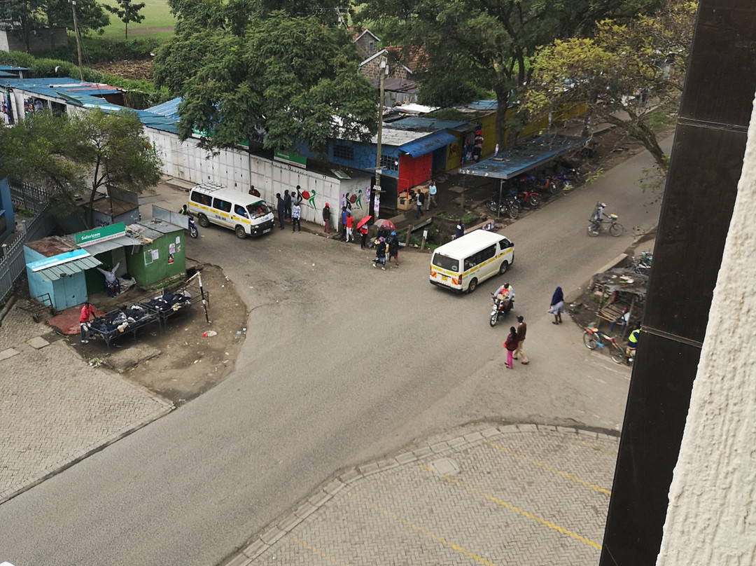 Eastmark Hotel主图