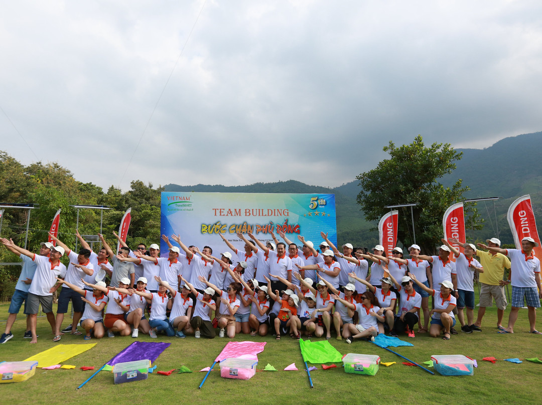 Vietnam TravelMART-岘港必去景点