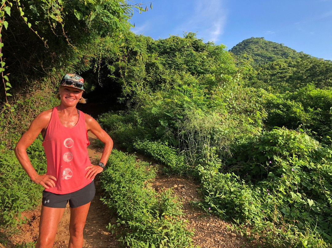 Performance Stand Up Paddle-蓬塔米塔必去景点