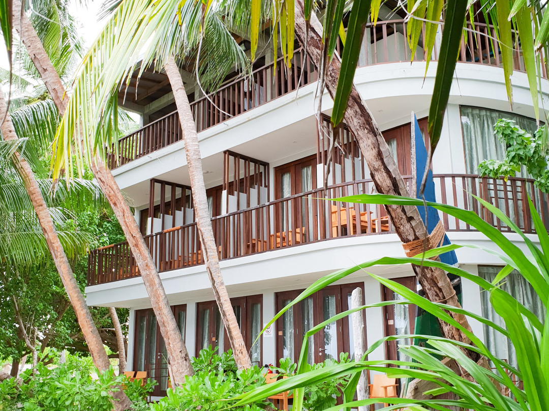 Thundi Sea View主图