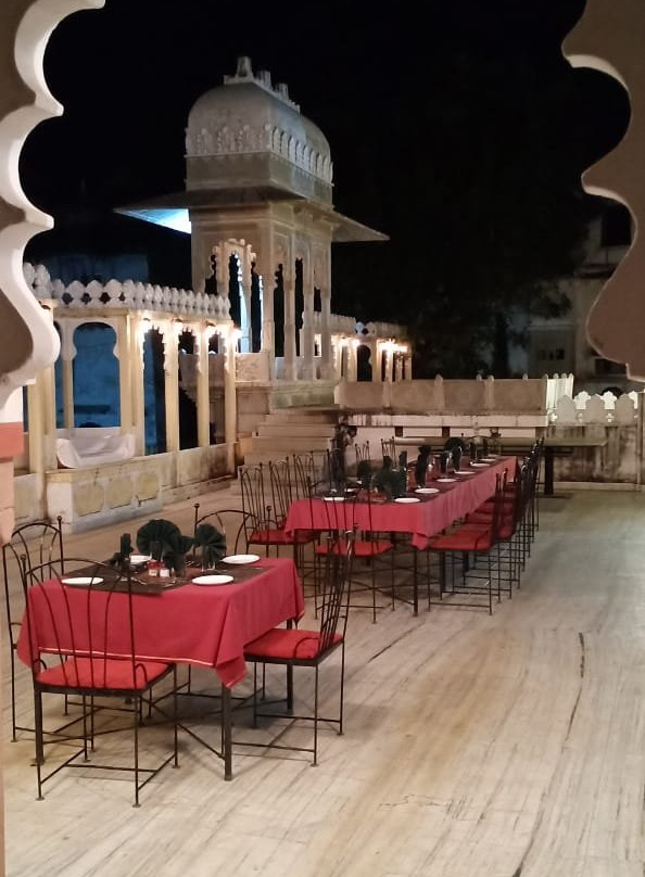 Bassi Fort Palace主图