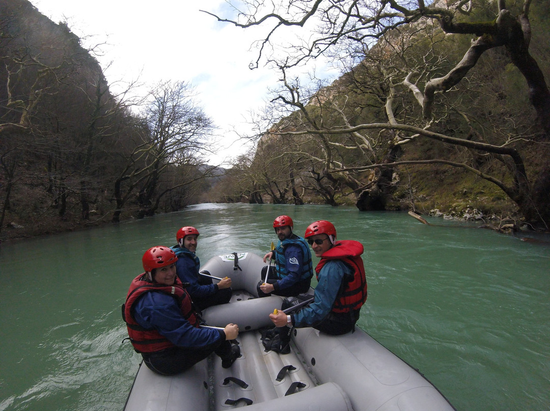 Active Nature-约阿尼纳州必去景点