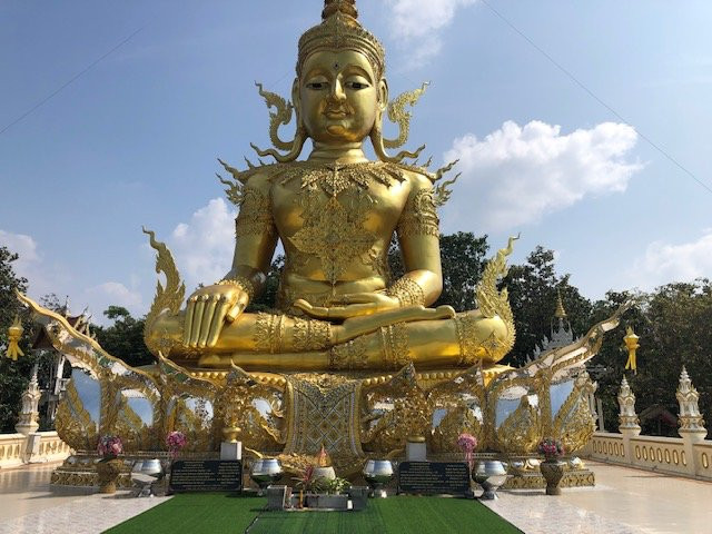 清迈流动瑜伽CNX民宿主图