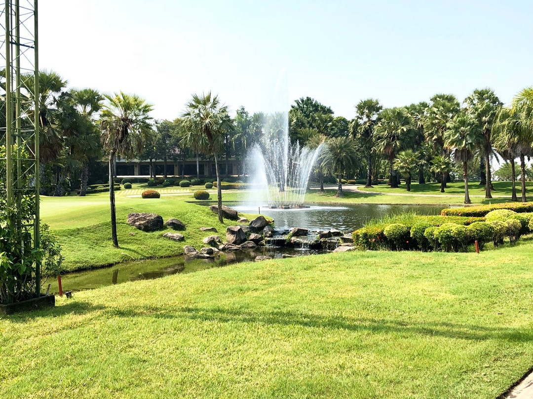 Suwan Golf & Country Club-那空猜是必去景点