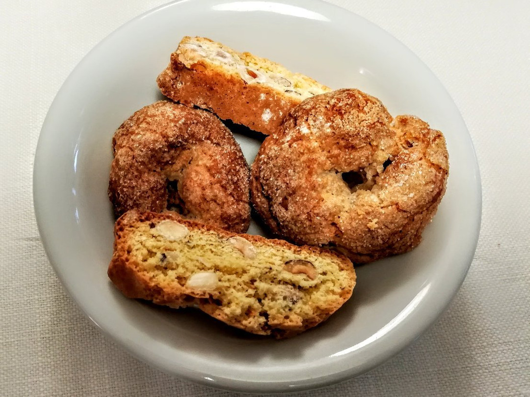 Hotel Umbria Ristorante - Orvieto主图