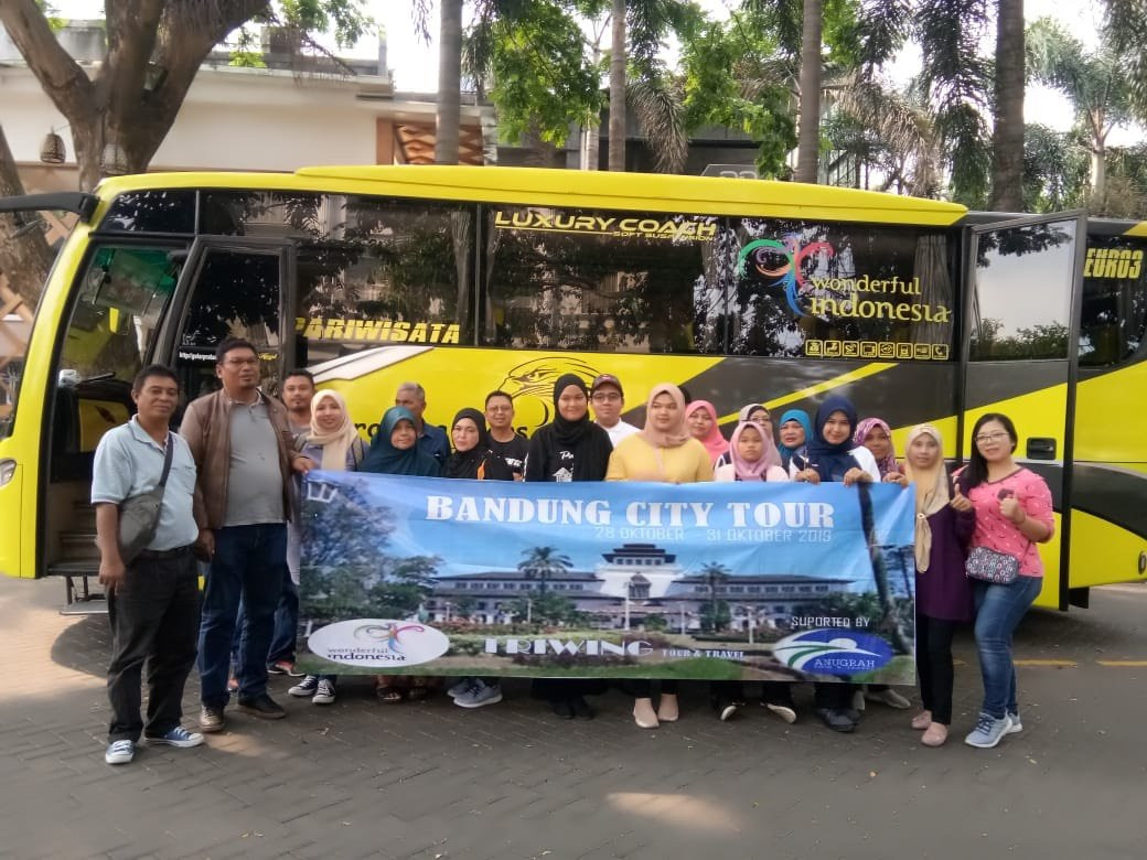 Karang Setra Hotel & Cottages主图