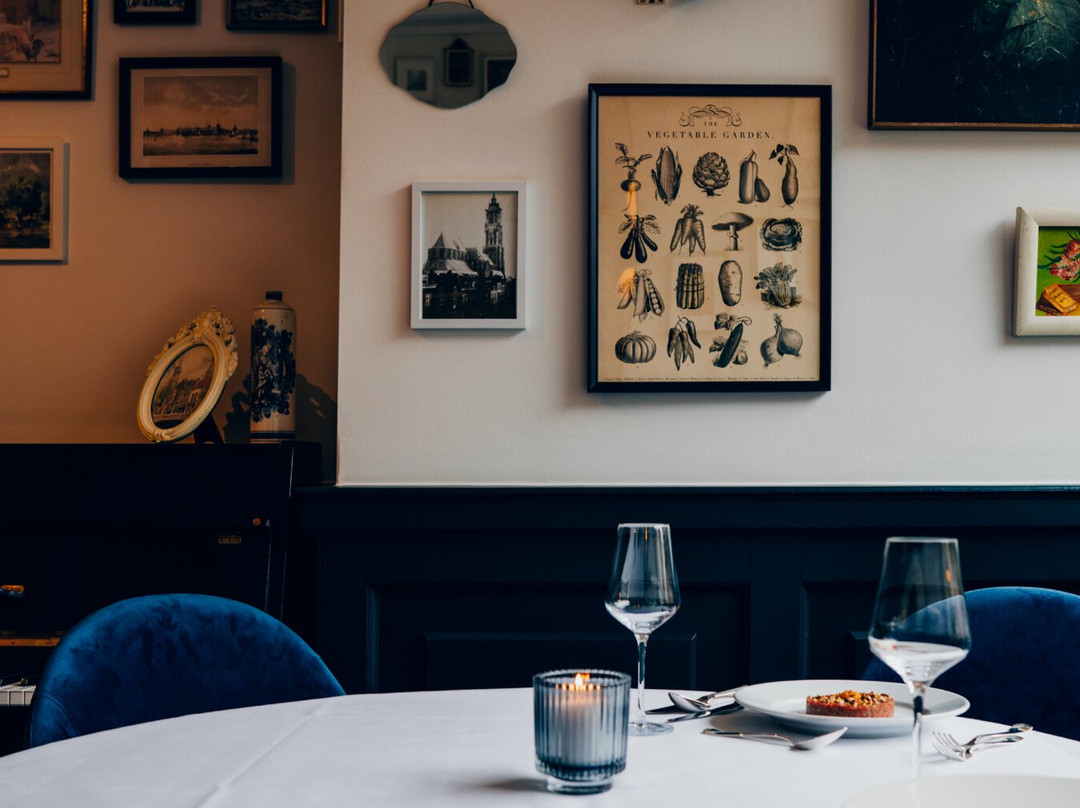 Bistro De Boterbrug