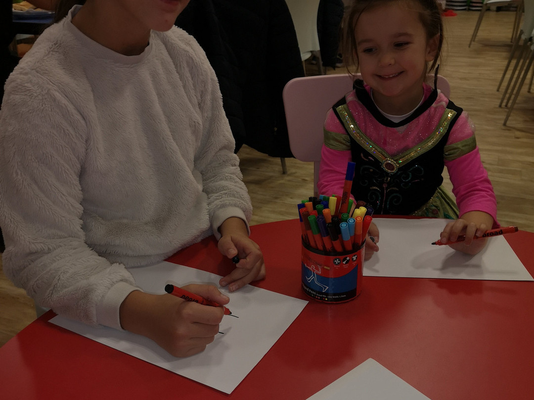 Warrington Play & Sensory Centre景点图片