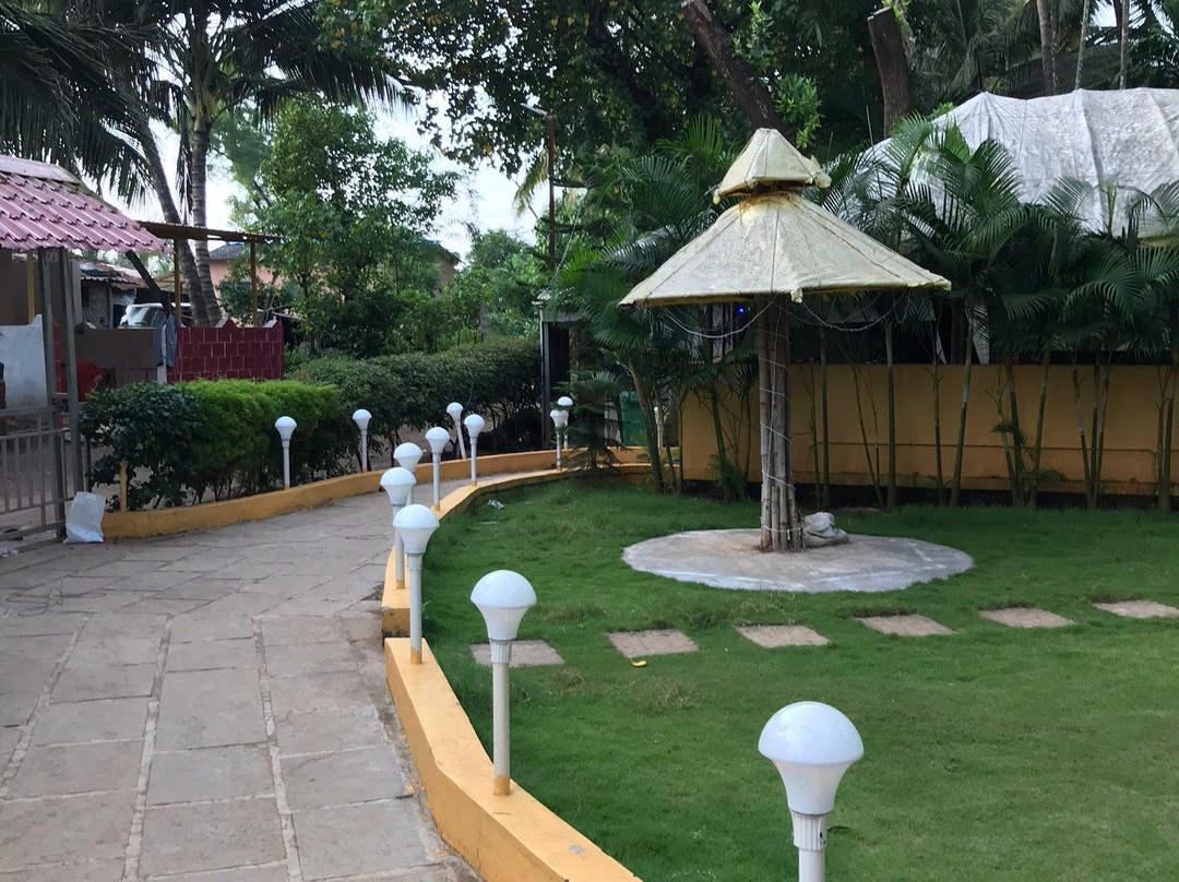 Cocohut Resort主图