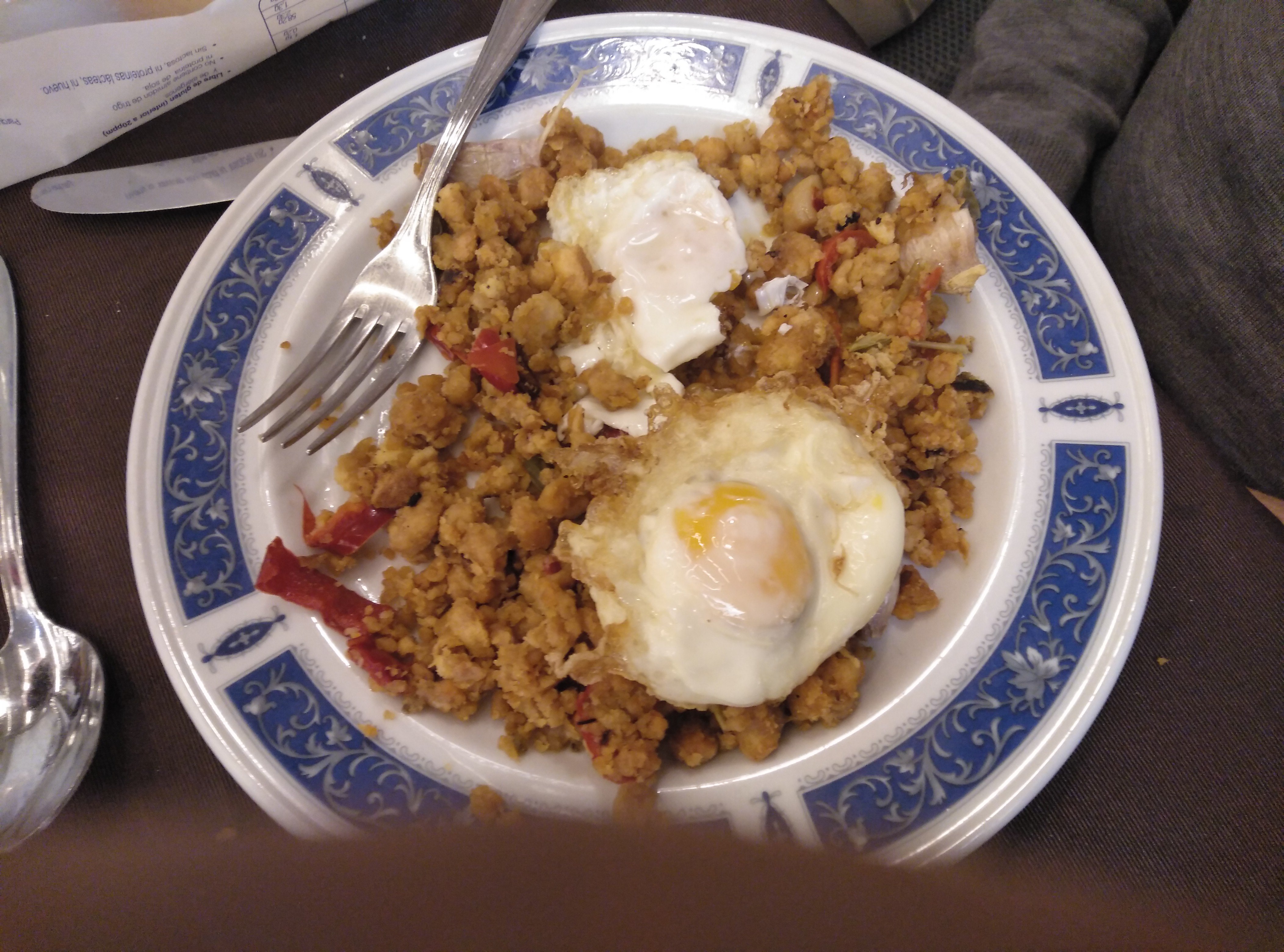 维拉达美里达酒店-餐饮