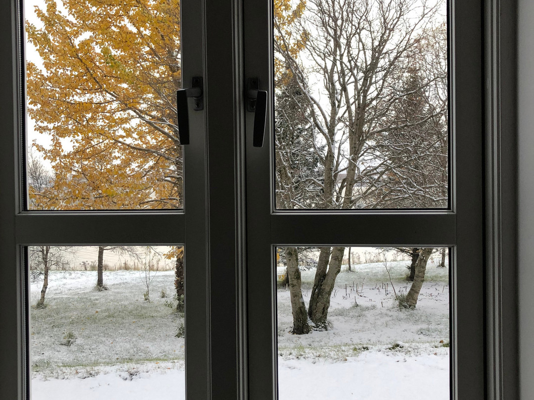 Gistihúsið - Lake Hotel Egilsstaðir主图