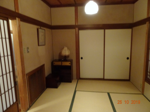Ryokan Hanaya主图