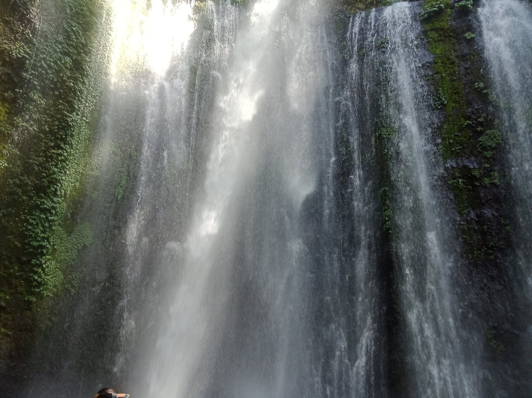 LOMBOK ISLAND TOUR AND TRAVEL-Kuta必去景点