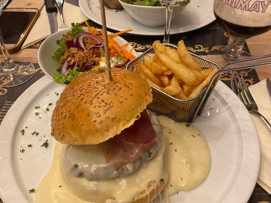 Burger Queen
