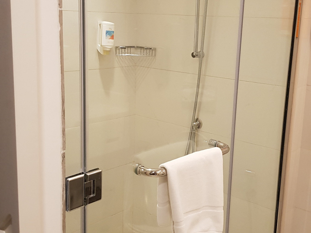 Citymax Hotel Ras Al Khaimah主图